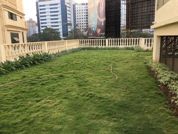 2 BHK Apartment – Exterior View View at Fenkin Belleza, Kasarvadavali - for Sale