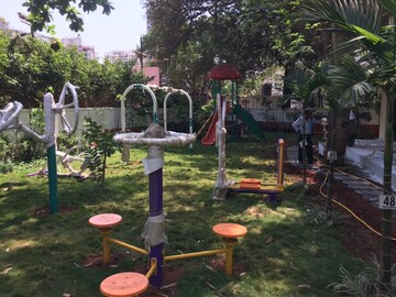 2 BHK Apartment – Garden View at Fenkin Belleza, Kasarvadavali - for Sale