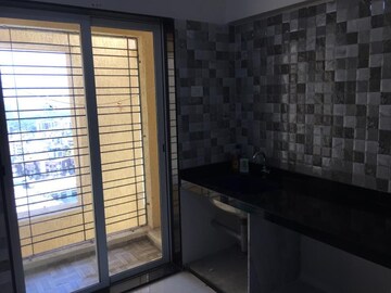 Room in 2 BHK Apartment at Fenkin Belleza, Kasarvadavali – for Sale
