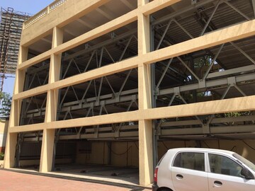 2 BHK Apartment – Exterior View View at Fenkin Belleza, Kasarvadavali - for Sale