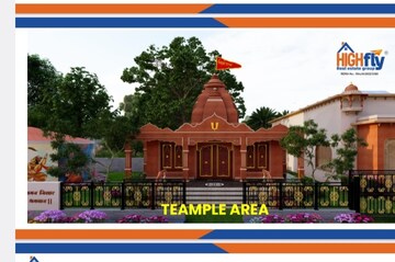  Plot – Exterior View View at Tonk Road - for Sale
