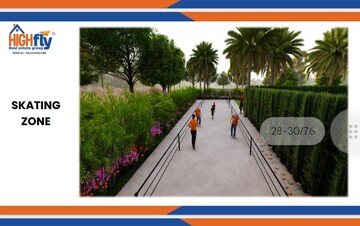  Plot – Exterior View View at Tonk Road - for Sale