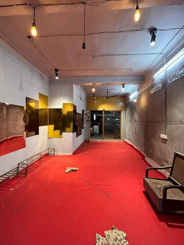  Showroom – Exterior View View at Rander Road - for Sale