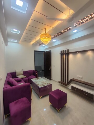 Studio Apartment For Sale in Sector 1 Greater Noida