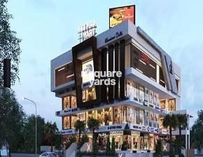 Shop For Sale in Midpoint Mart, Siddharth Vihar
