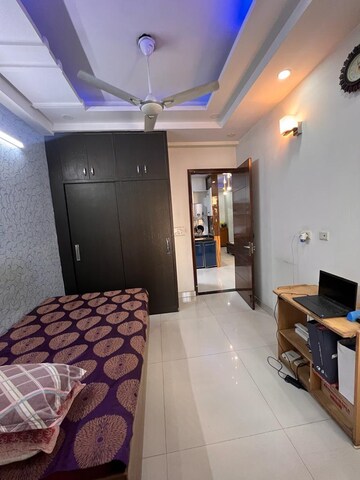 2.5 BHK Apartment For Sale in KM Residency, Raj Nagar Extension