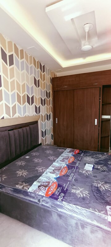 Bedroom in 3 BHK Apartment at Sector 1 Greater Noida – for Sale