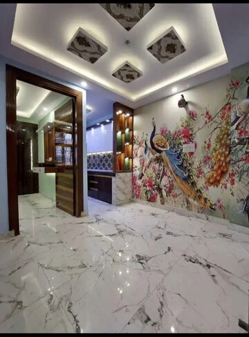 Bedroom in 3 BHK Apartment at Sector 1 Greater Noida – for Sale