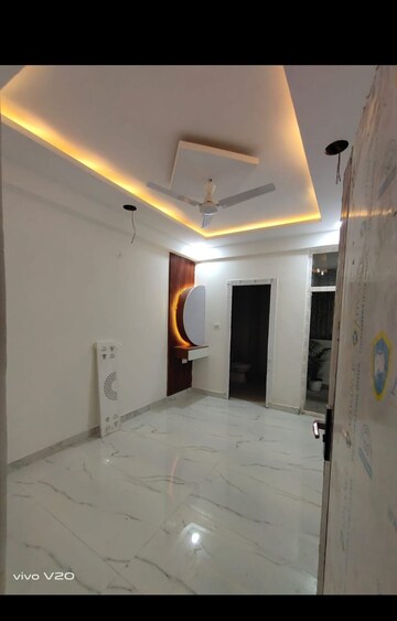 Bathroom in 3 BHK Apartment at Sector 1 Greater Noida – for Sale