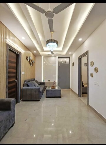 Living Room in 3 BHK Apartment at Sector 1 Greater Noida – for Sale