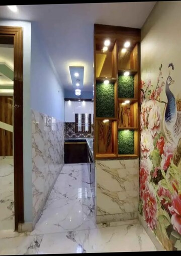 Kitchen in 3 BHK Apartment at Sector 1 Greater Noida – for Sale