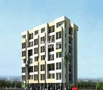4 BHK Apartment – Exterior View View at Union Park, Chembur - for Sale