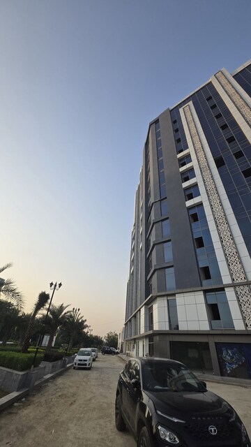  Office Space in IT/SEZ – Exterior View View at Knowledge Park V Greater Noida - for Sale