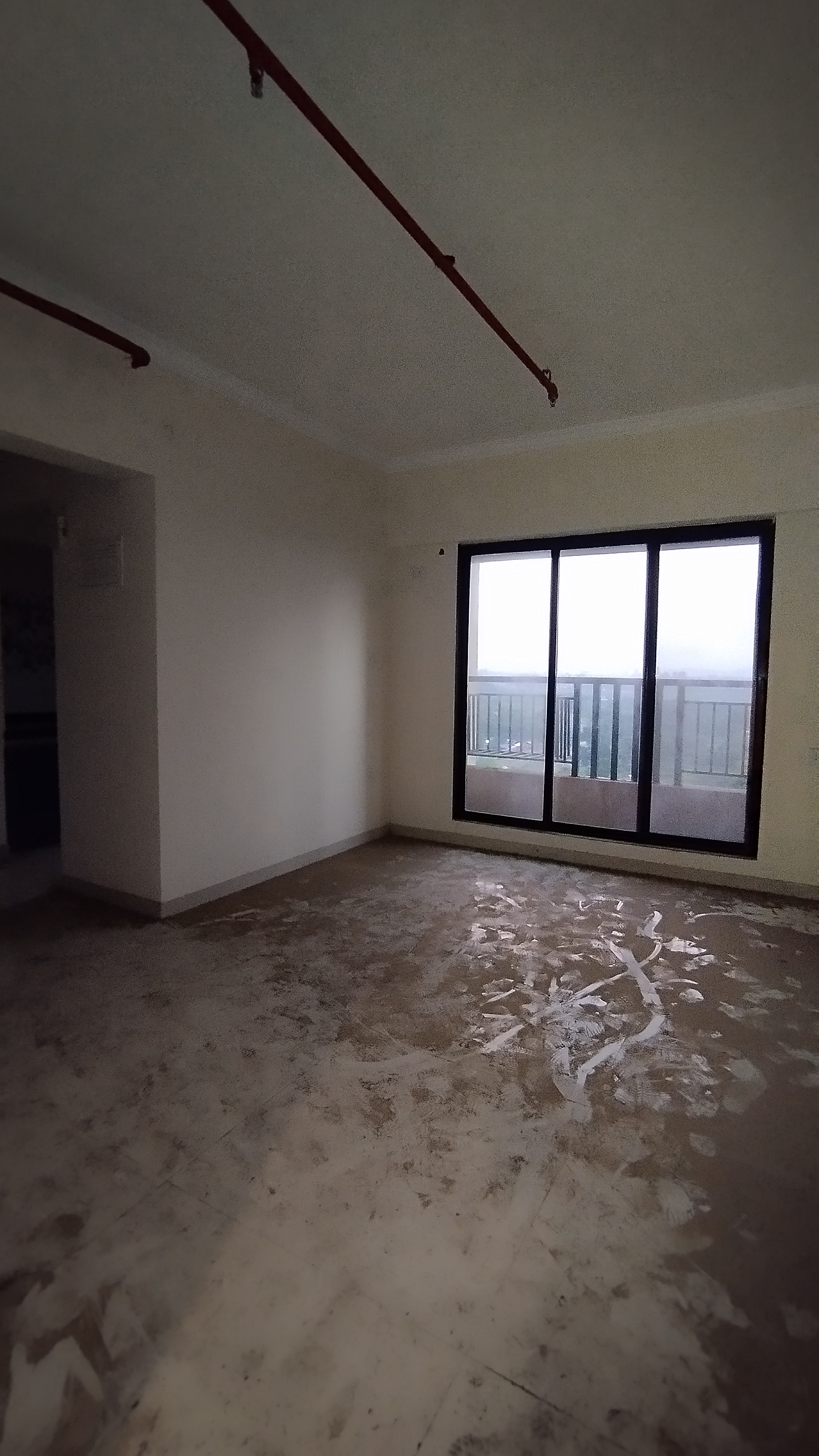 1 BHK Apartment For Resale in Raunak City Sector 4 Kalyan West Thane  7686307