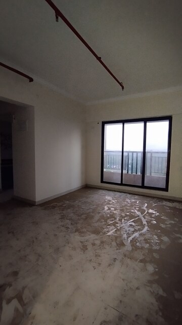 1 BHK Apartment For Sale in Raunak City Sector 4, Kalyan West