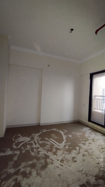 Room in 1 BHK Apartment at Raunak City Sector 4, Kalyan West – for Sale