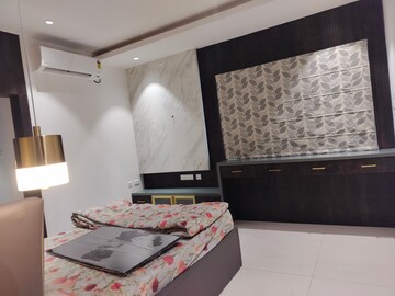 Bedroom in 2 BHK Apartment at Chengicherla – for Sale