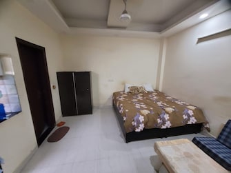 1 BHK Builder Floor For Rent in Malviya Nagar Delhi  7686352