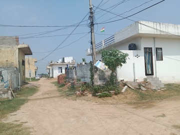  Plot – Exterior View View at Sultanpur - for Sale