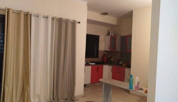 Building Lobby in 3 BHK Apartment at MSA Golf Gardenia, Alpha Ii Greater Noida – for Sale
