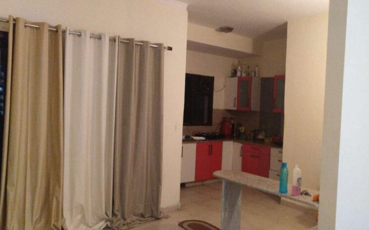 Bathroom, msa-golf-gardenia 3 Bedroom 1625 Sq.Ft. Apartment In Alpha Ii Greater Noida Greater Noida 7686372