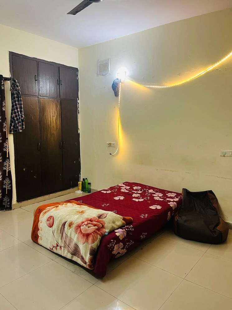 Bedroom, msa-golf-gardenia 3 Bedroom 1625 Sq.Ft. Apartment In Alpha Ii Greater Noida Greater Noida 7686372