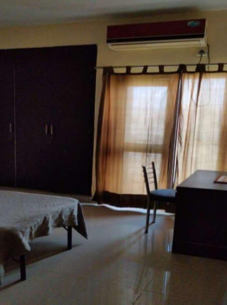 Living Room, msa-golf-gardenia 3 Bedroom 1625 Sq.Ft. Apartment In Alpha Ii Greater Noida Greater Noida 7686372