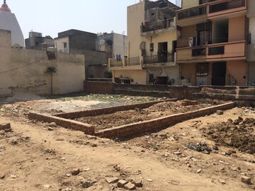  Plot For Sale in Sultanpur
