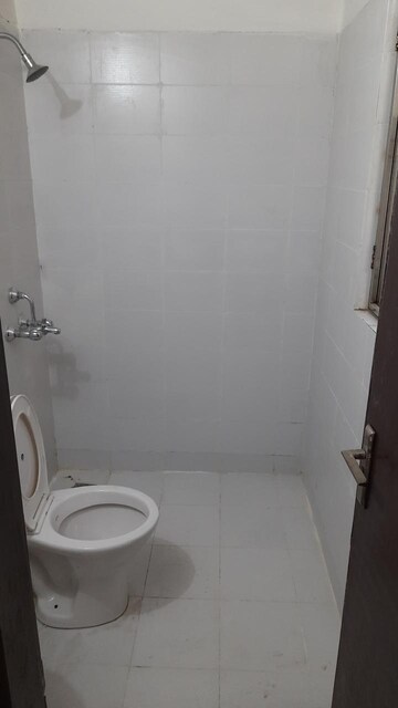 Bathroom in 3 BHK Builder Floor at BPTP Park Elite Floors, Sector 85 – for Sale