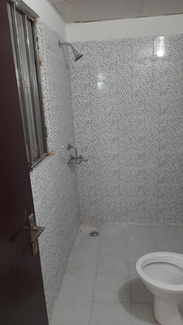 Bathroom in 3 BHK Builder Floor at BPTP Park Elite Floors, Sector 85 – for Sale