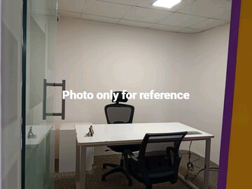 Commercial Office Space 850 Sq.Ft. For Rent in Jakkur Bangalore  7686387