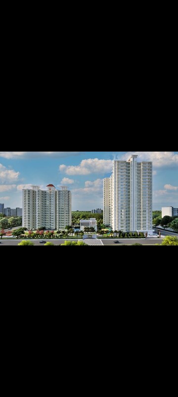 3 BHK Apartment For Sale in Sector 1 Greater Noida