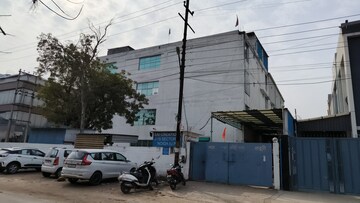  Office Space – Exterior View View at Sector 65 - for Sale