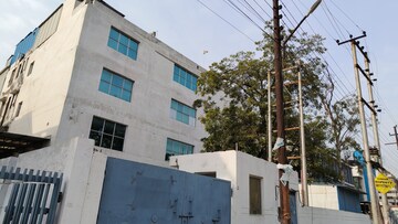  Office Space – Exterior View View at Sector 65 - for Sale