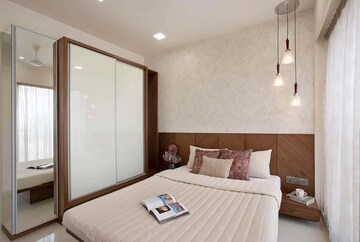 1 BHK Apartment For Sale in Seven Eleven Apna Ghar Phase III, Mira Road
