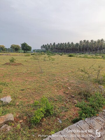 Commercial Industrial Plot 116305 Sq.Ft. For Resale in Madukkarai Coimbatore  7686390