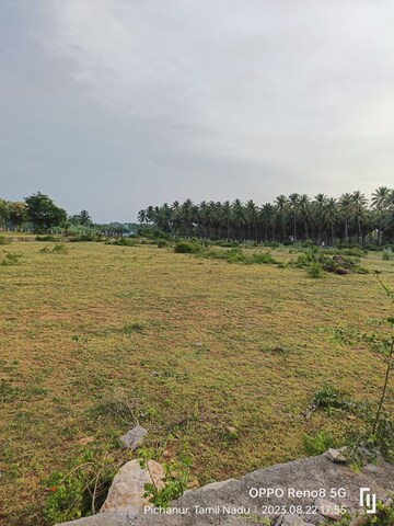 Plot Area in  Industrial Plot at Madukkarai – for Sale