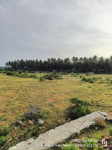 Plot Area in  Industrial Plot at Madukkarai – for Sale