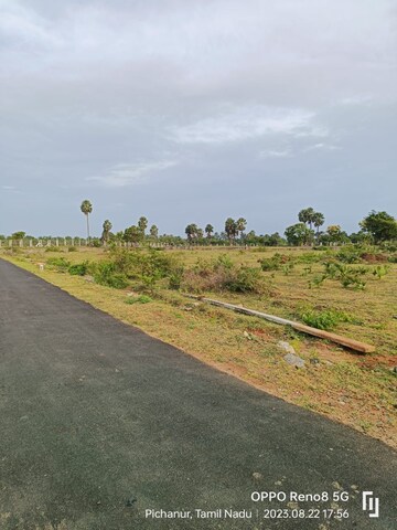Plot Area in  Industrial Plot at Madukkarai – for Sale