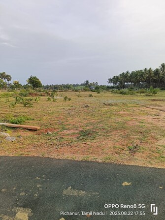 Commercial Industrial Plot 116305 Sq.Ft. For Resale in Madukkarai Coimbatore  7686390