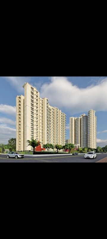 3 BHK Apartment For Sale in Sector 1 Greater Noida
