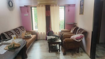 2 BHK Apartment For Resale in Rachna Garden Mulund West Mumbai  7686428