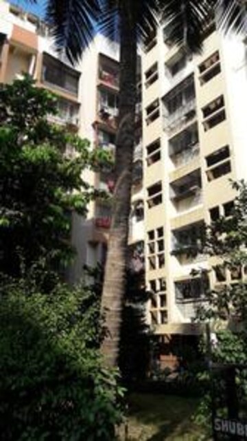 1 BHK Apartment – Exterior View View at Atul Blue Empire, Kandivali West - for Sale