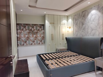 Bedroom in 3 BHK Apartment at Uppal – for Sale