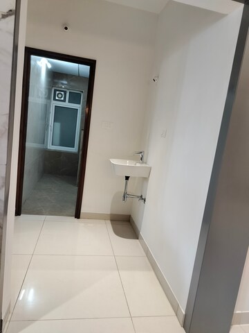 Building Lobby in 3 BHK Apartment at Uppal – for Sale