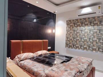 Bedroom in 3 BHK Apartment at Uppal – for Sale
