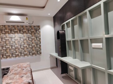 Kitchen in 3 BHK Apartment at Uppal – for Sale