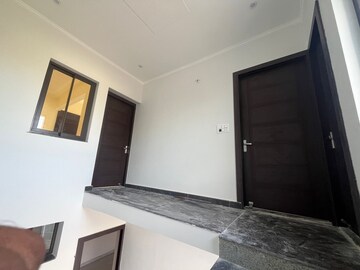 Kitchen in 3 BHK Villa at Chinhat – for Sale