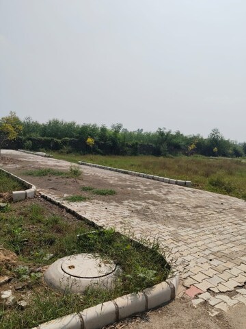 Plot Area in  Plot at HLP Palmillas, Vip Road – for Sale