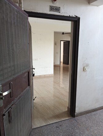 3 BHK Apartment For Resale in Saviour Park Phase III Mohan Nagar Ghaziabad  7686507